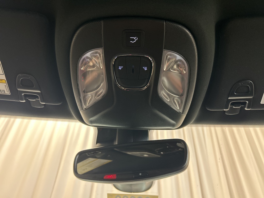 new 2026 Jeep Compass car, priced at $36,620