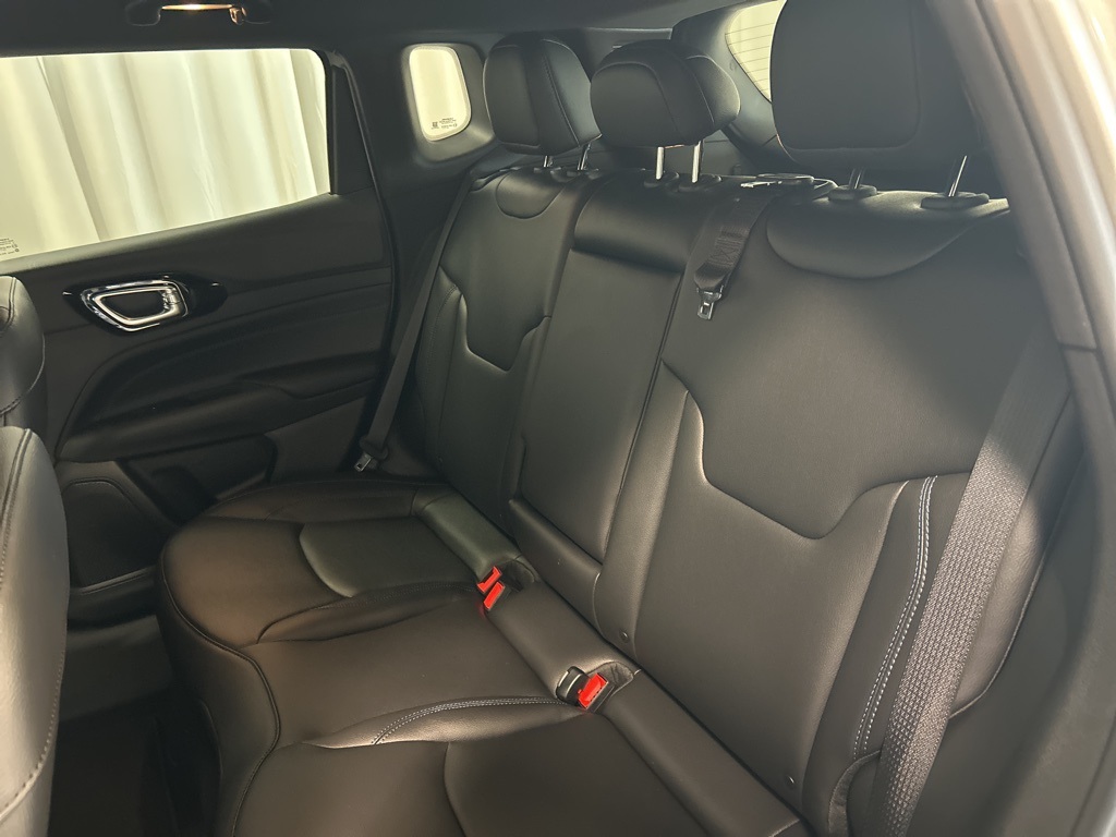 new 2026 Jeep Compass car, priced at $36,620