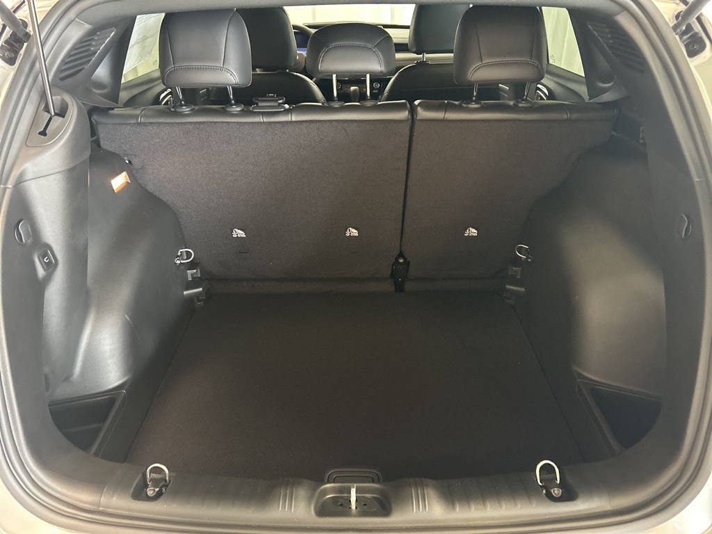 new 2026 Jeep Compass car, priced at $36,620