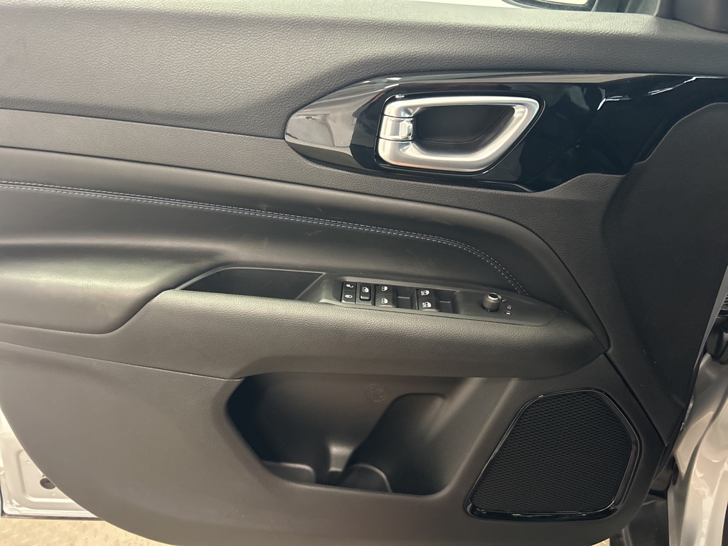 new 2026 Jeep Compass car, priced at $36,620