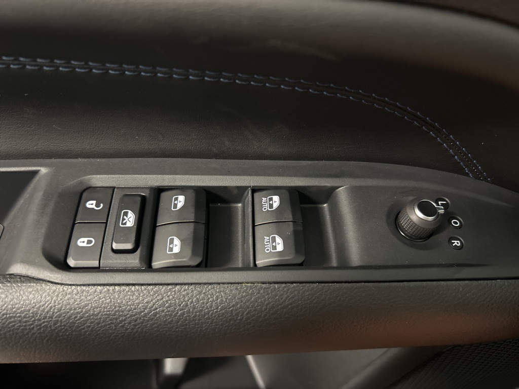 new 2026 Jeep Compass car, priced at $36,620