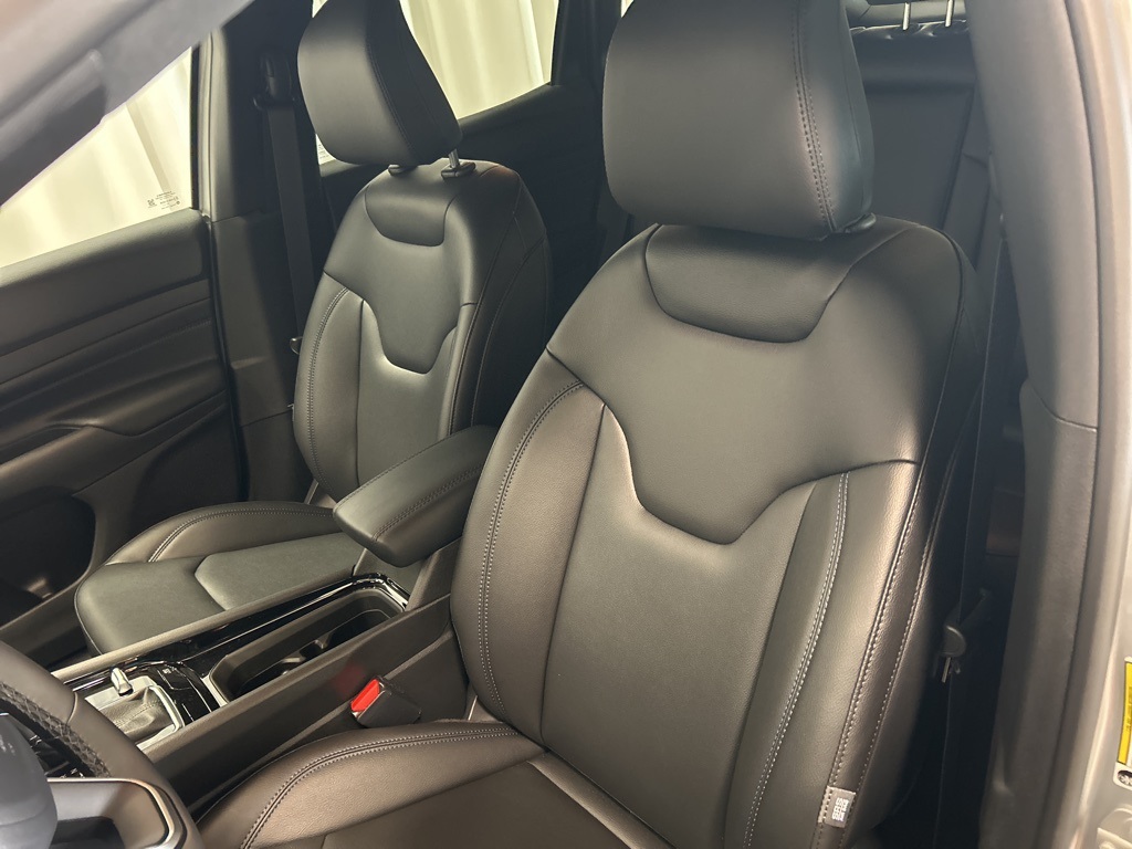 new 2026 Jeep Compass car, priced at $36,620