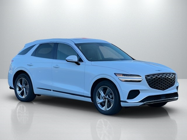 new 2026 Genesis GV70 car, priced at $59,320