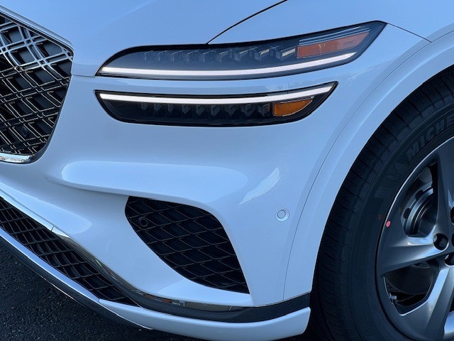 new 2026 Genesis GV70 car, priced at $59,320