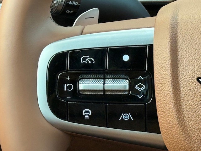 new 2026 Genesis GV70 car, priced at $59,320