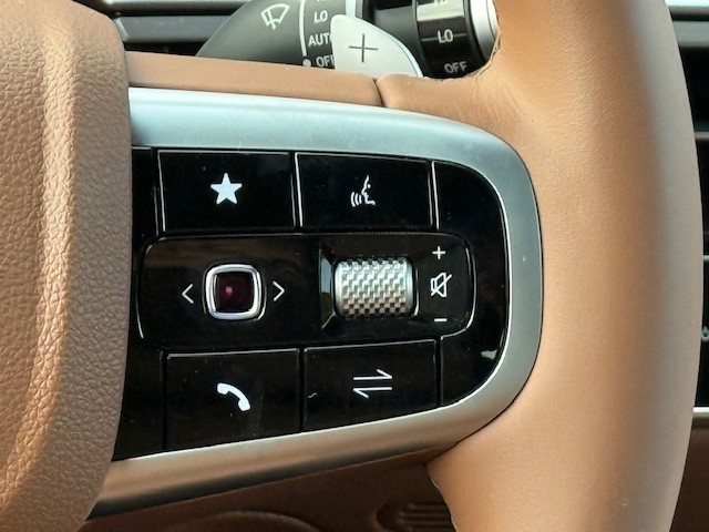 new 2026 Genesis GV70 car, priced at $59,320