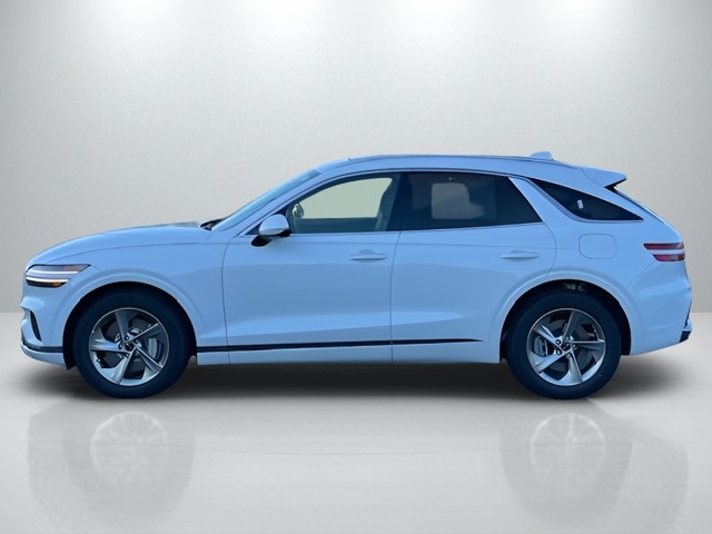 new 2026 Genesis GV70 car, priced at $59,320