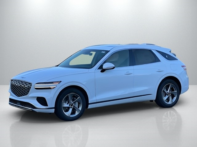new 2026 Genesis GV70 car, priced at $59,320
