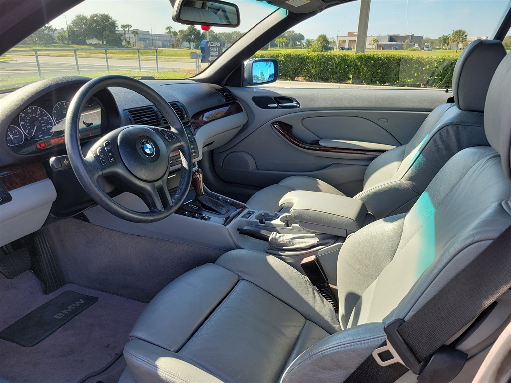 used 2006 BMW 3-Series car, priced at $12,998