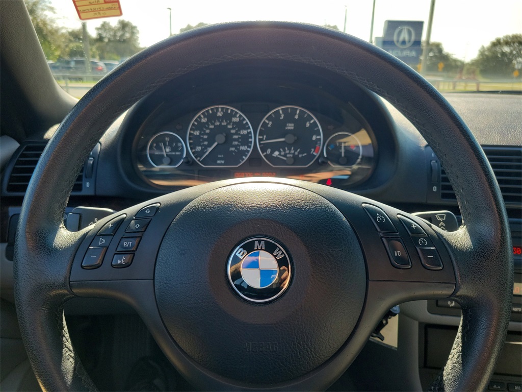 used 2006 BMW 3-Series car, priced at $12,998