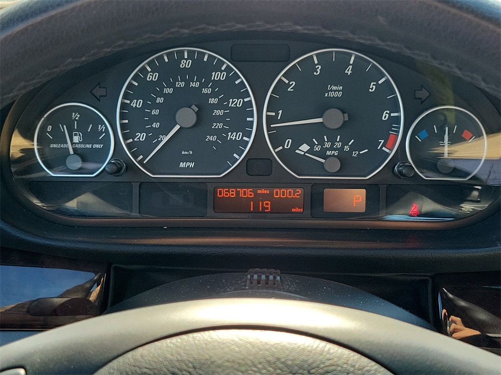 used 2006 BMW 3-Series car, priced at $12,998