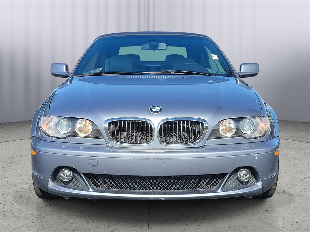 used 2006 BMW 3-Series car, priced at $12,998
