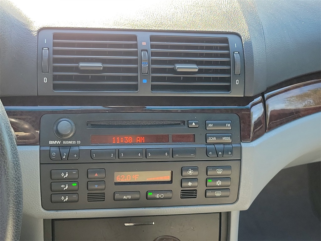 used 2006 BMW 3-Series car, priced at $12,998