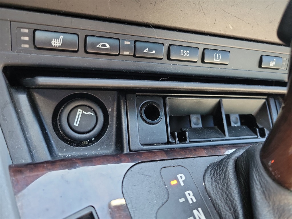 used 2006 BMW 3-Series car, priced at $12,998