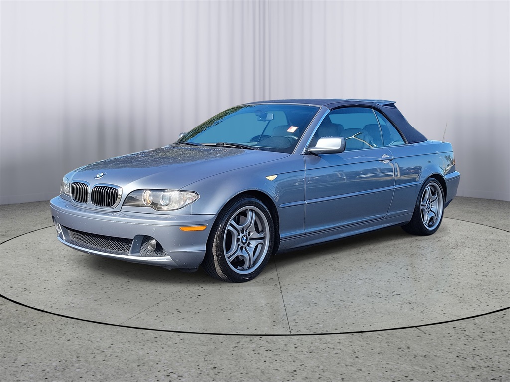 used 2006 BMW 3-Series car, priced at $12,998