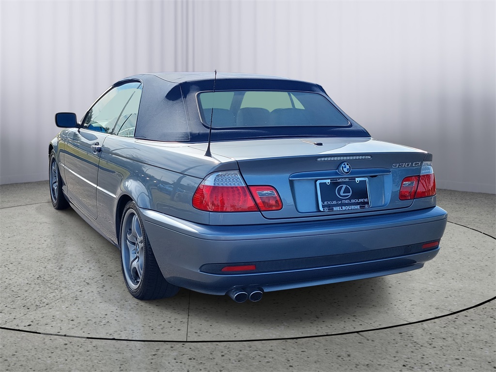 used 2006 BMW 3-Series car, priced at $12,998