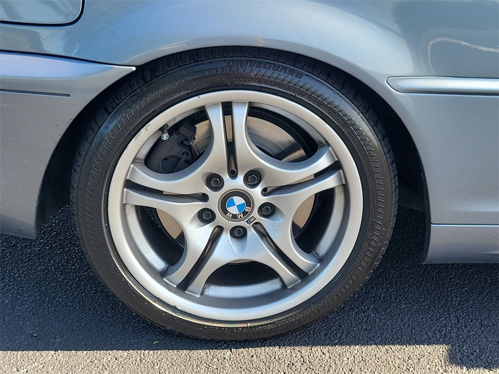 used 2006 BMW 3-Series car, priced at $12,998