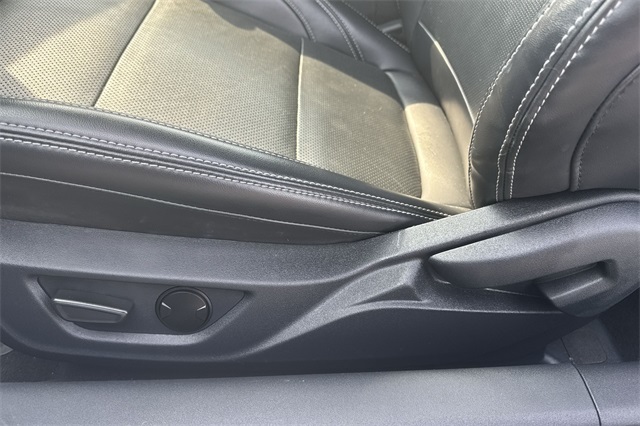 used 2024 Ford Mustang car, priced at $43,999
