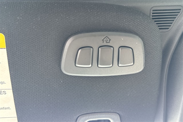 used 2024 Ford Mustang car, priced at $43,999