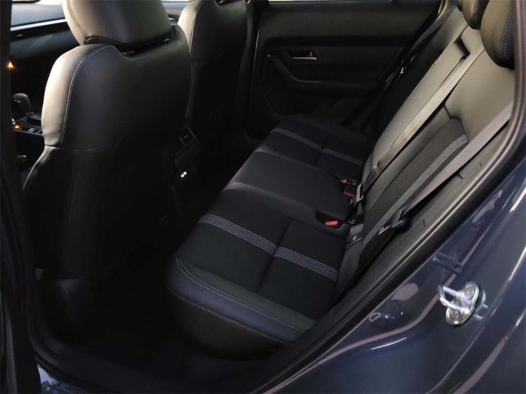 new 2026 Mazda CX-50 car, priced at $35,630