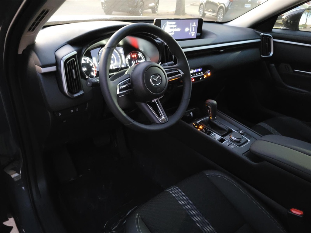 new 2026 Mazda CX-50 car, priced at $35,630