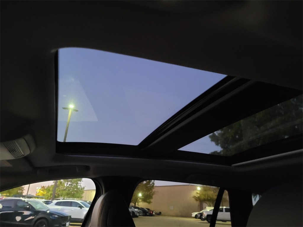 new 2026 Mazda CX-50 car, priced at $35,630