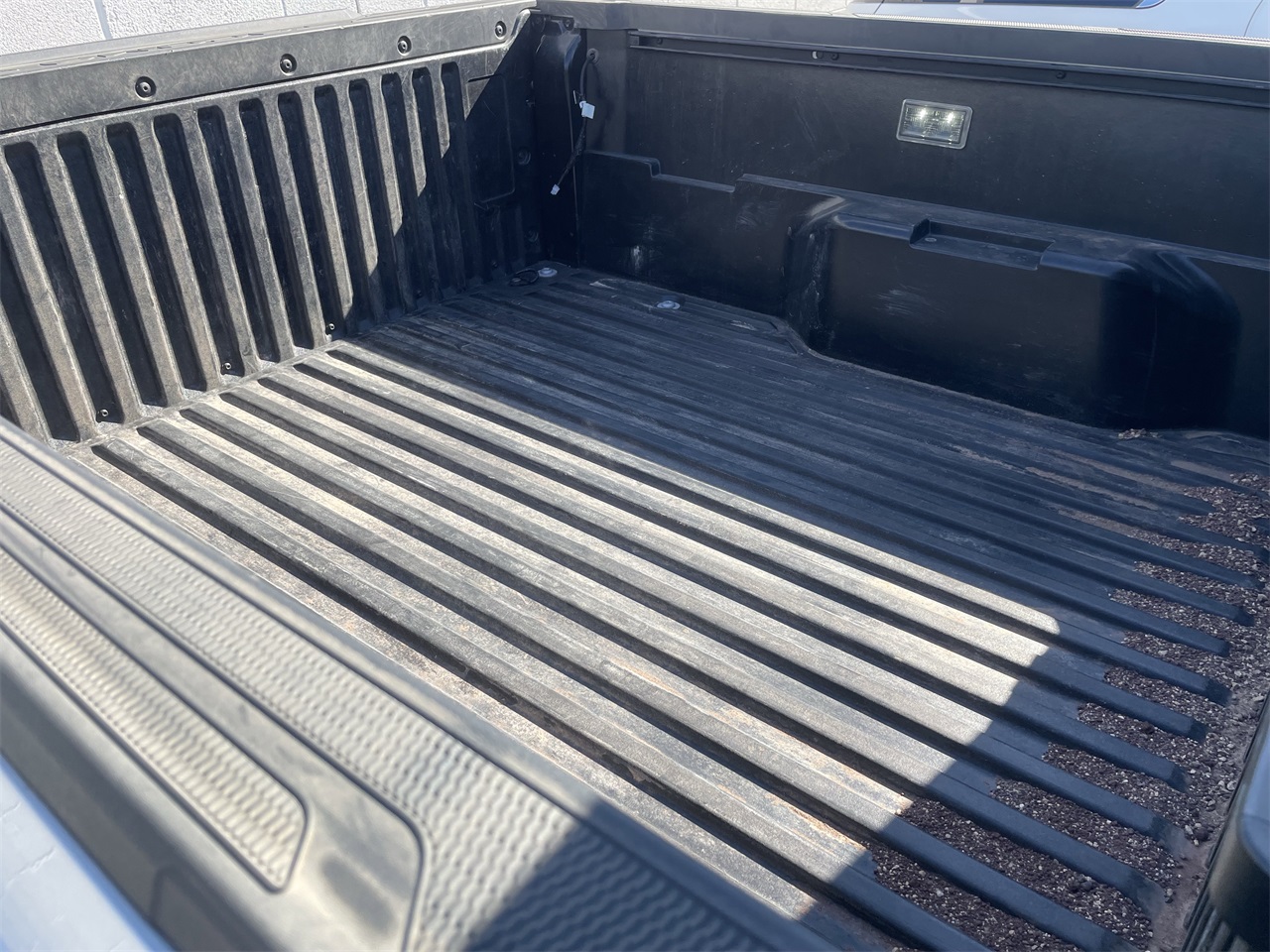 used 2024 Toyota Tacoma car, priced at $40,893