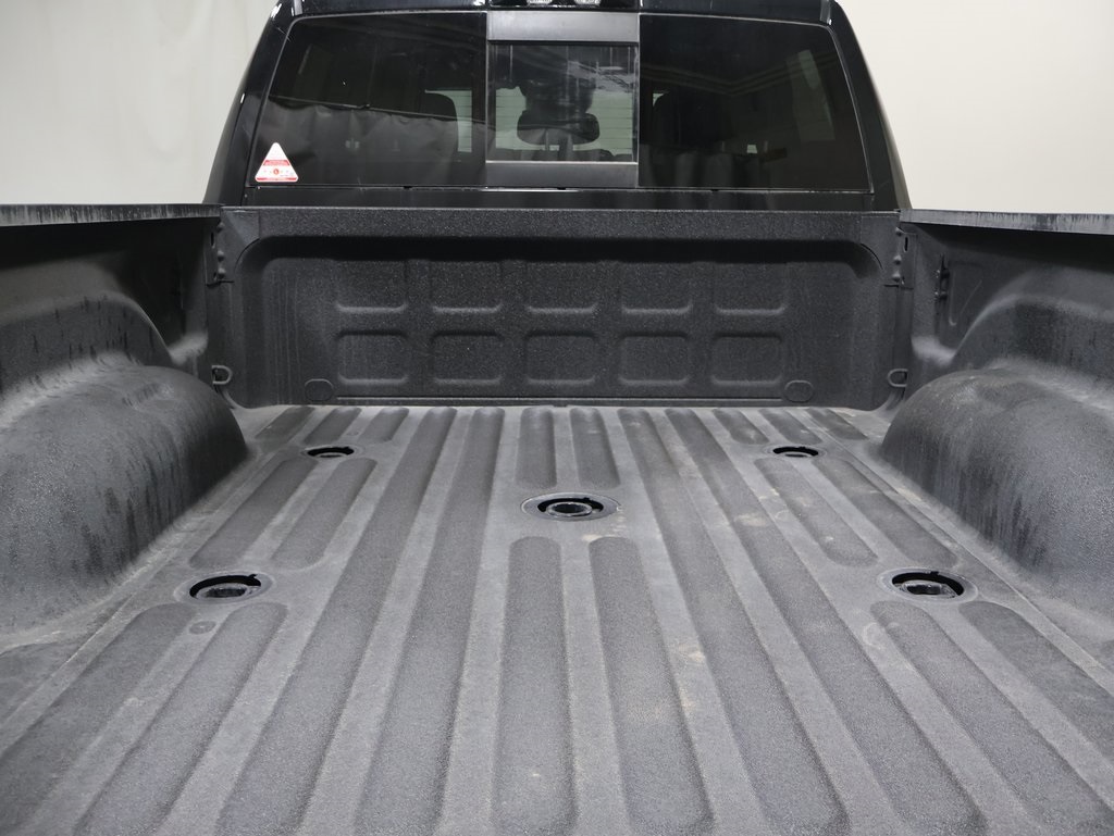 new 2025 Ram 3500 car, priced at $70,602