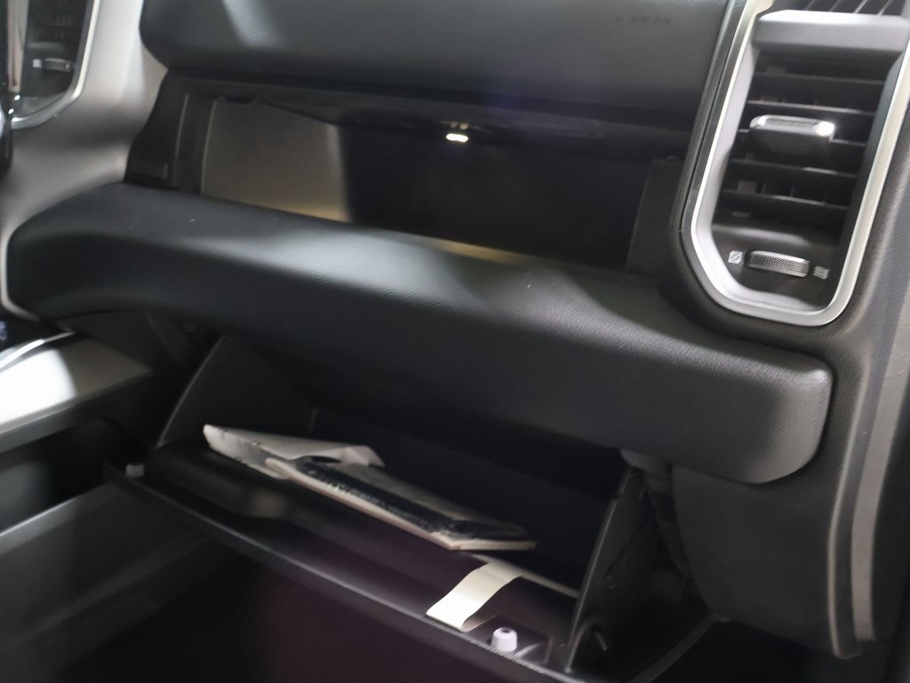 new 2025 Ram 3500 car, priced at $70,602