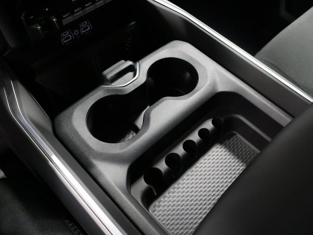 new 2025 Ram 3500 car, priced at $70,602
