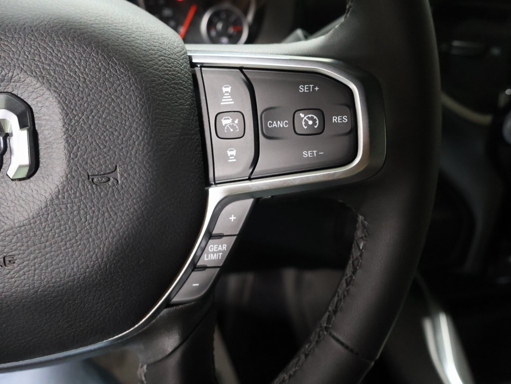 new 2025 Ram 3500 car, priced at $70,602