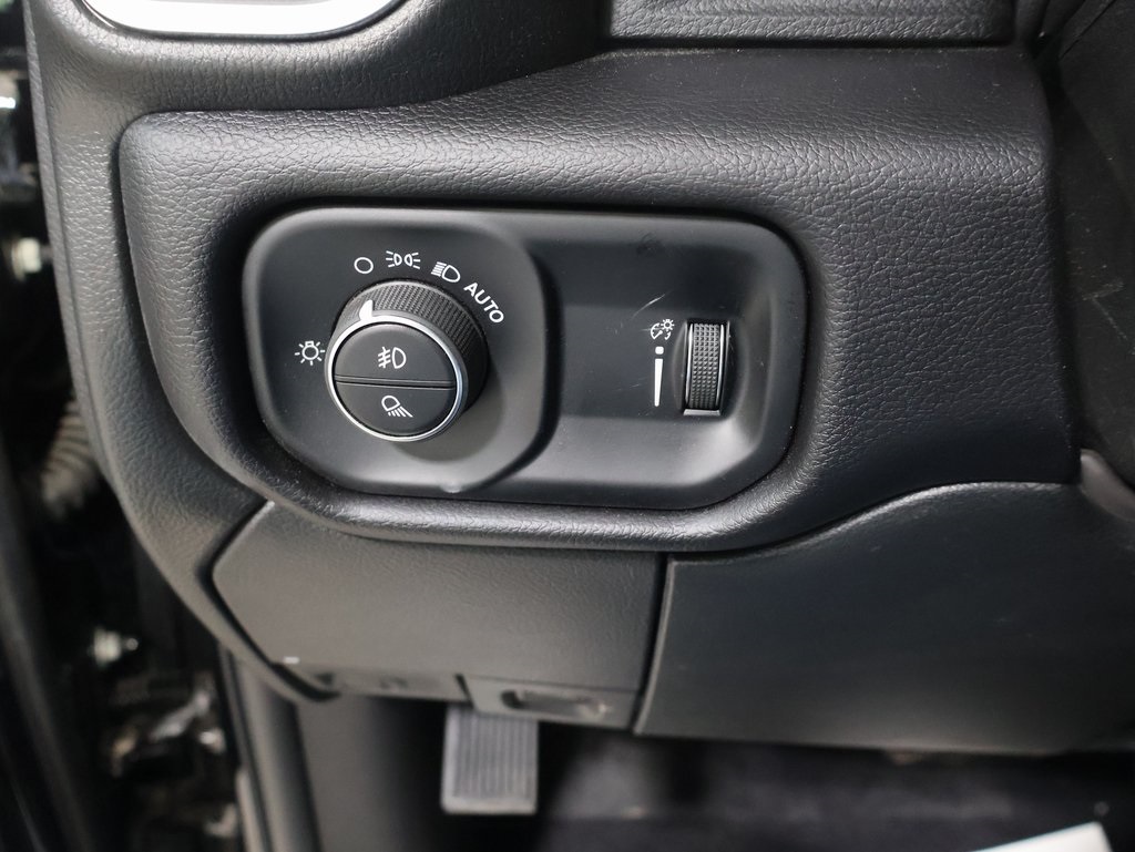 new 2025 Ram 3500 car, priced at $70,602