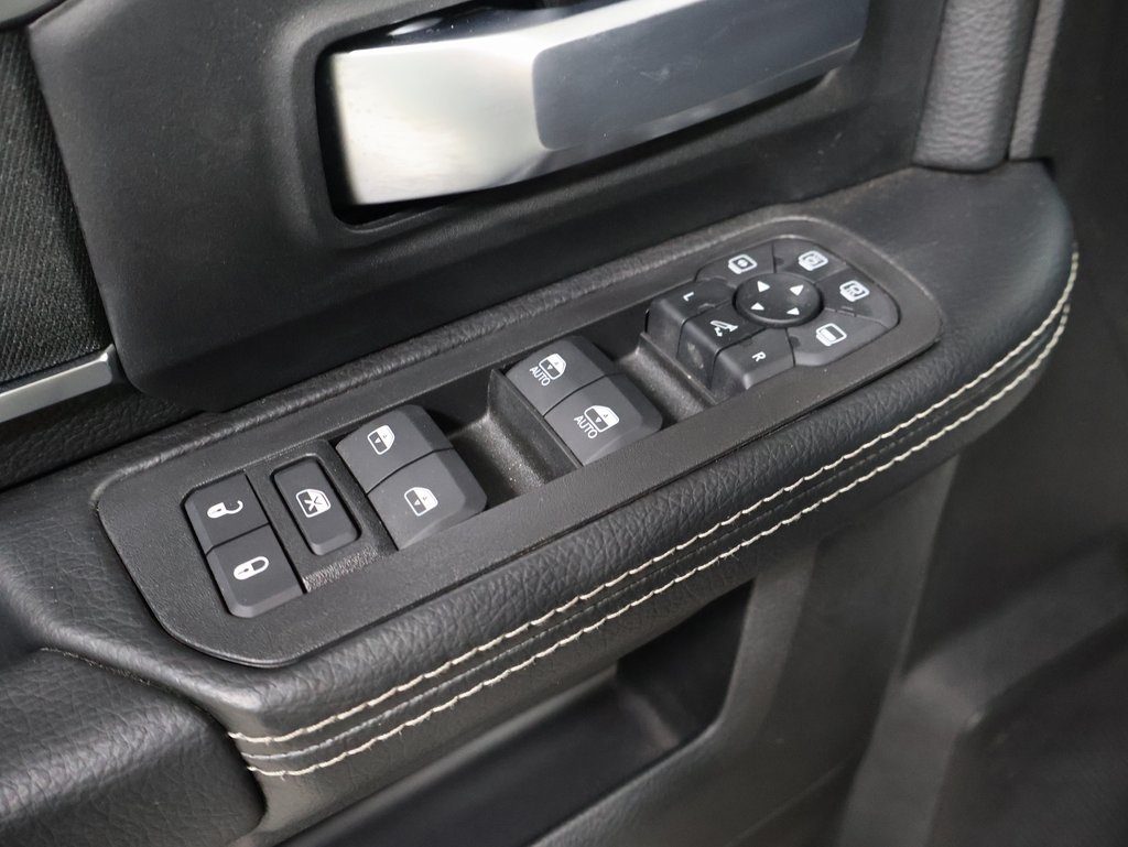 new 2025 Ram 3500 car, priced at $70,602