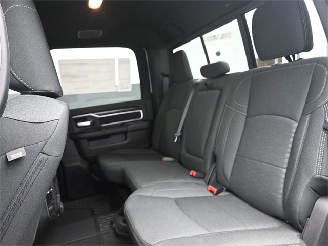 new 2025 Ram 2500 car, priced at $64,313