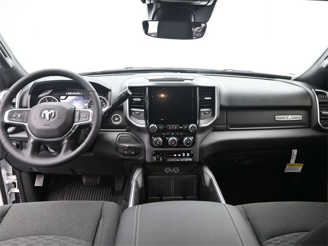 new 2025 Ram 2500 car, priced at $64,313