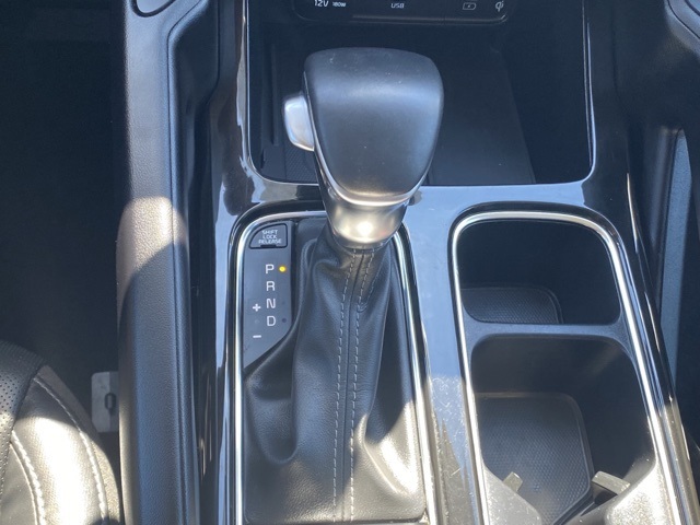 used 2023 Kia Telluride car, priced at $30,733