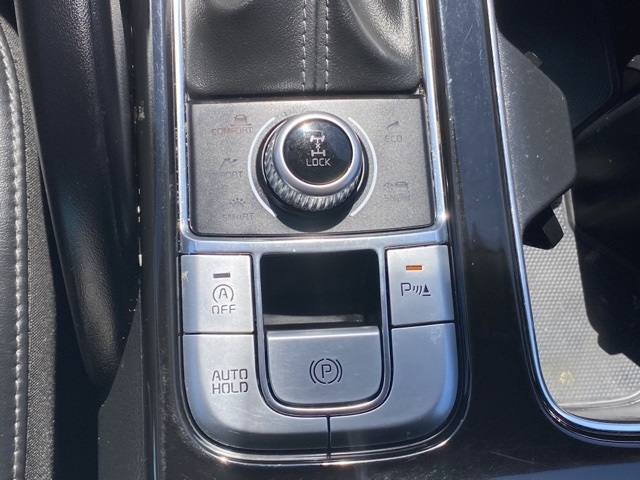 used 2023 Kia Telluride car, priced at $30,733