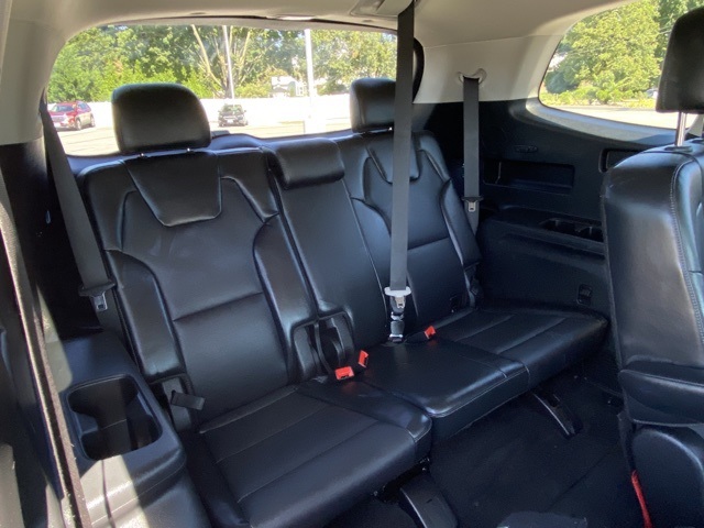 used 2023 Kia Telluride car, priced at $30,733