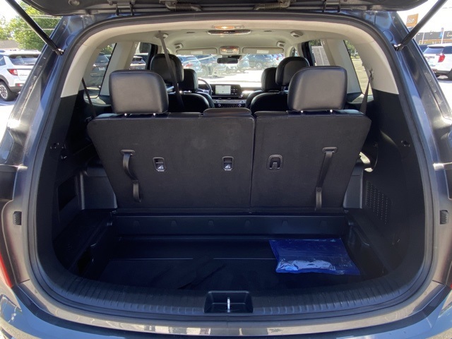 used 2023 Kia Telluride car, priced at $30,733