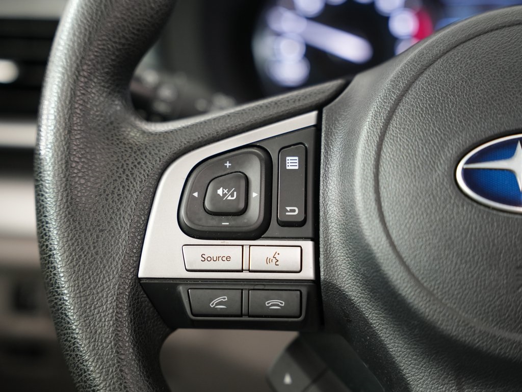 used 2017 Subaru Forester car, priced at $13,500