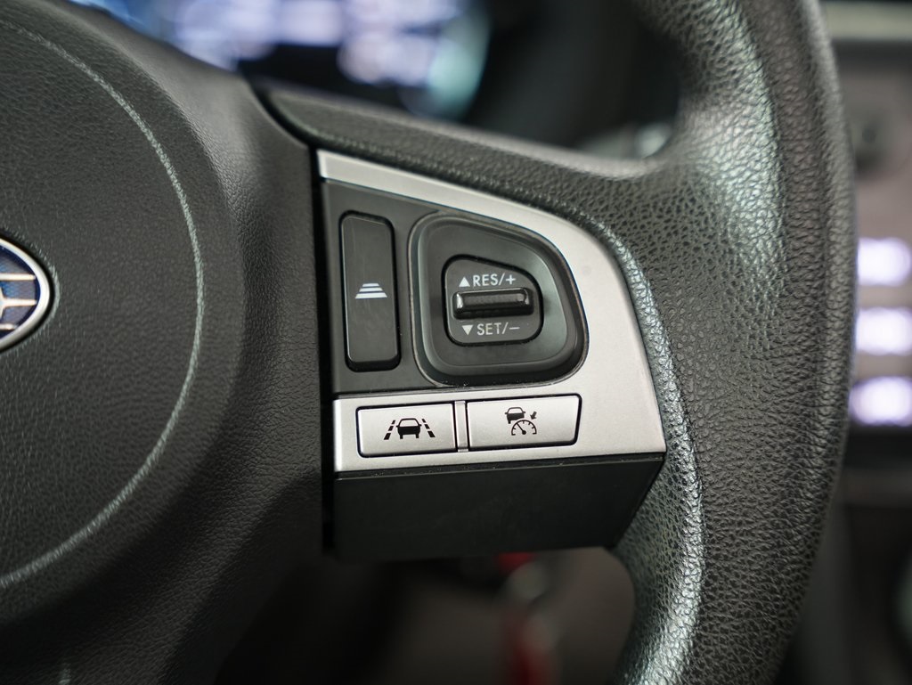 used 2017 Subaru Forester car, priced at $13,500