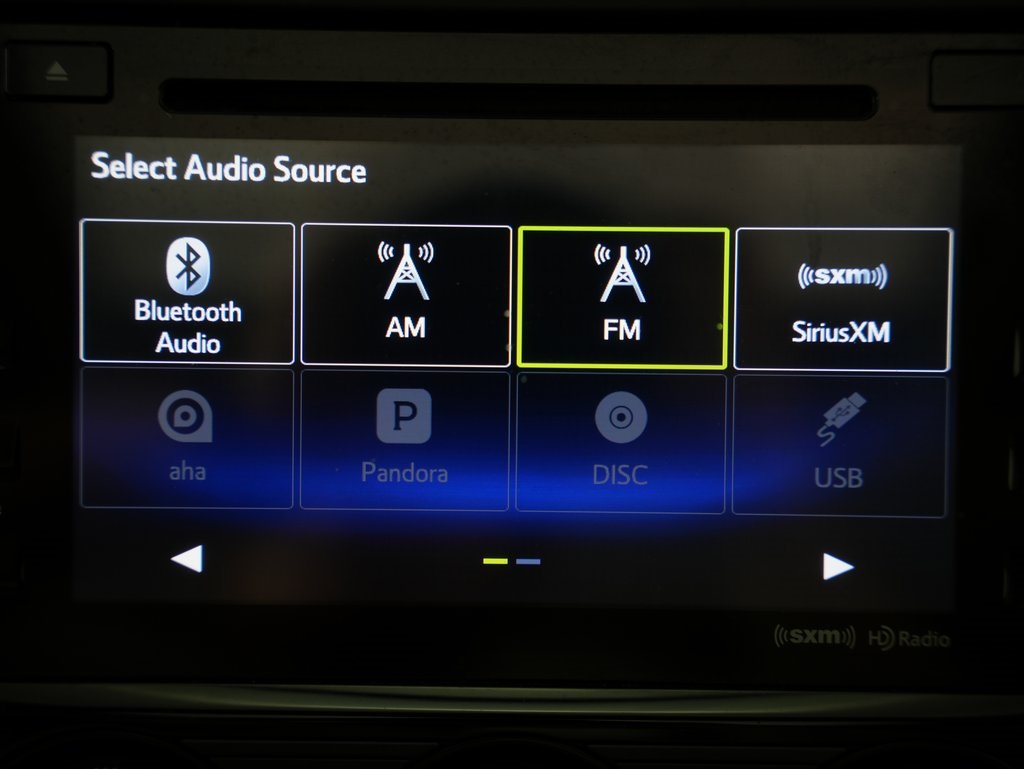 used 2017 Subaru Forester car, priced at $13,500
