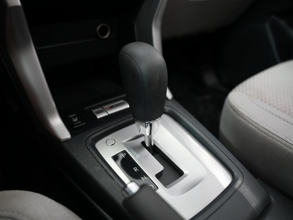 used 2017 Subaru Forester car, priced at $13,500