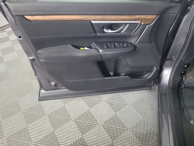used 2022 Honda CR-V car, priced at $29,495