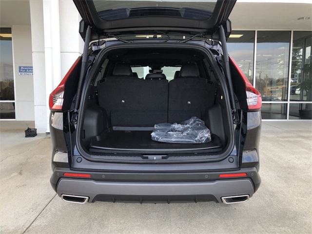 used 2023 Honda CR-V Hybrid car, priced at $38,987