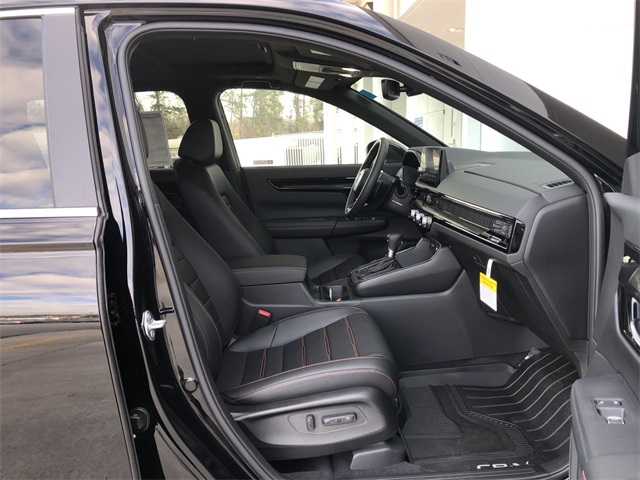 used 2023 Honda CR-V Hybrid car, priced at $38,987
