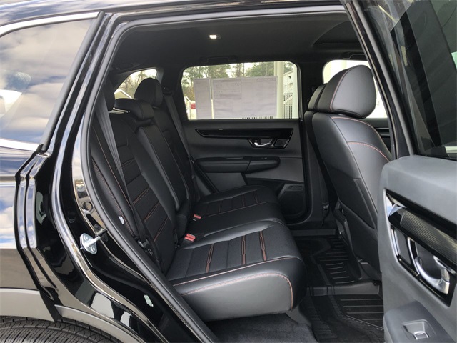used 2023 Honda CR-V Hybrid car, priced at $38,987