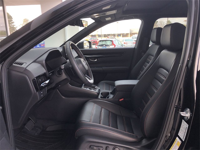 used 2023 Honda CR-V Hybrid car, priced at $38,987