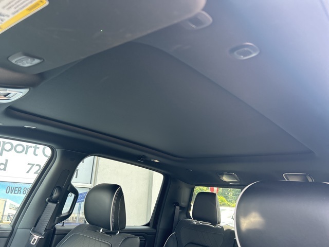 used 2025 Ram 1500 car, priced at $62,990