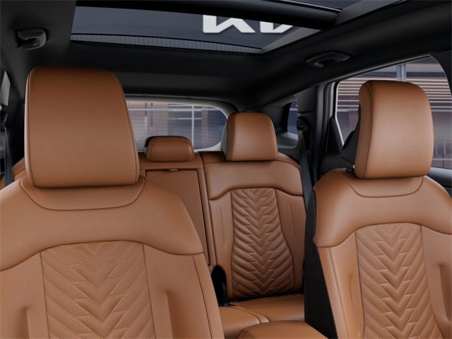 new 2026 Kia Sportage car, priced at $37,050